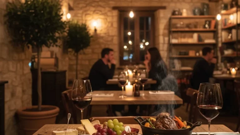 10 Quiet Restaurants in Little Rock Worth Every Bite