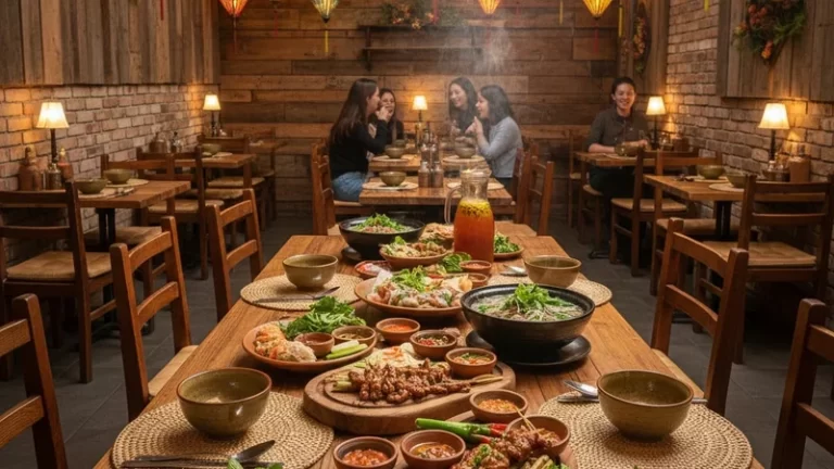 The 3 Best Vietnamese Restaurants in North Little Rock