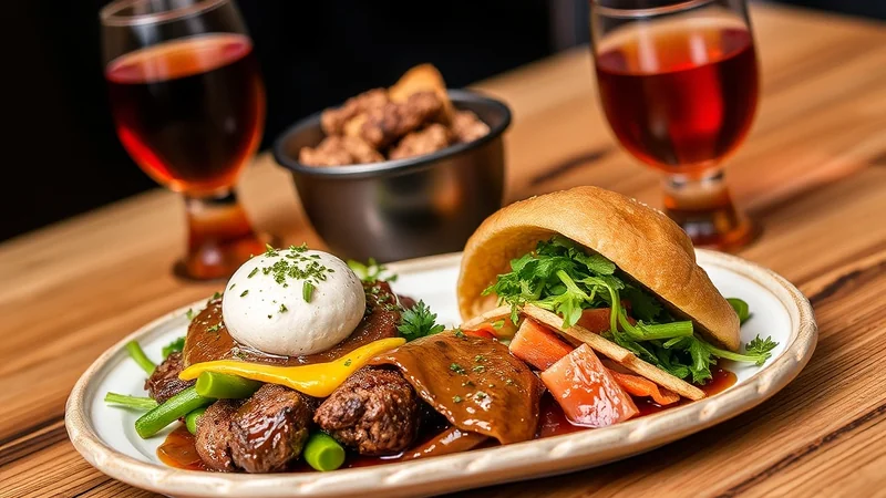 Caverns & Forests Board Game Cafe