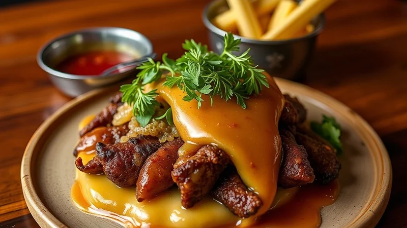 Caverns & Forests Board Game Cafe