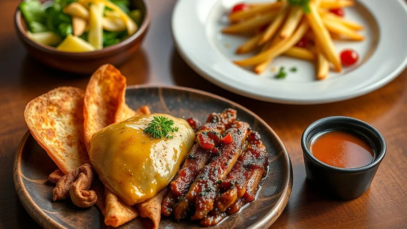 Caverns & Forests Board Game Cafe