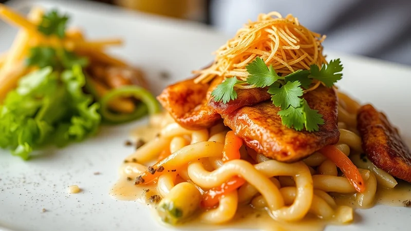 El Sazon Food & Drinks