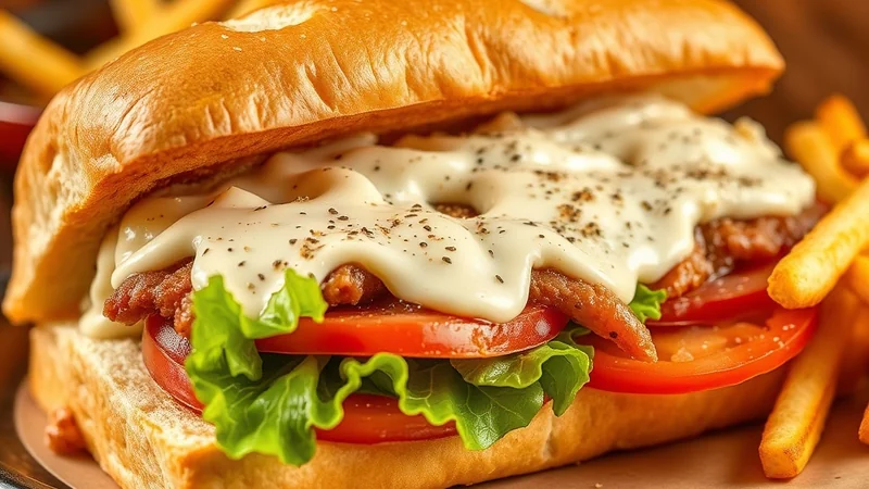 Jersey Mike’s Subs