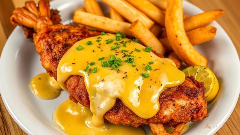 Margo’s Catfish Diner