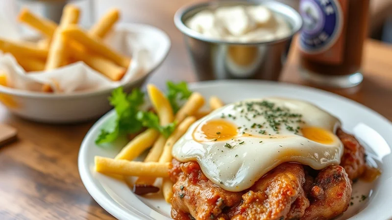 Olde Crow General Store