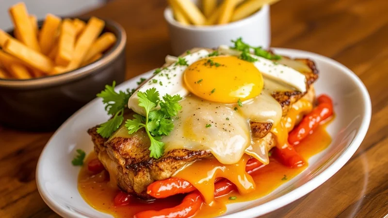 Rosie’s Pot & Kettle Cafe