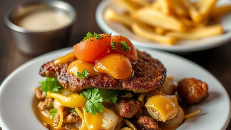 Rosie’s Pot & Kettle Cafe