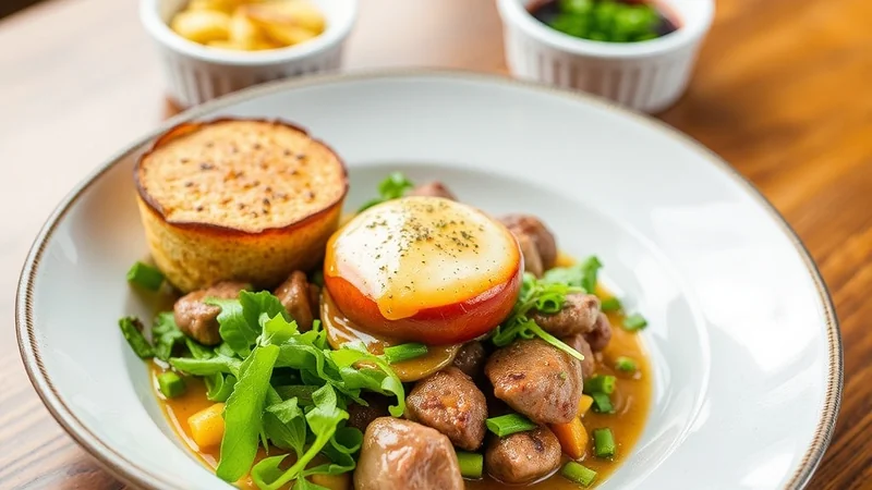 Rosie’s Pot & Kettle Cafe