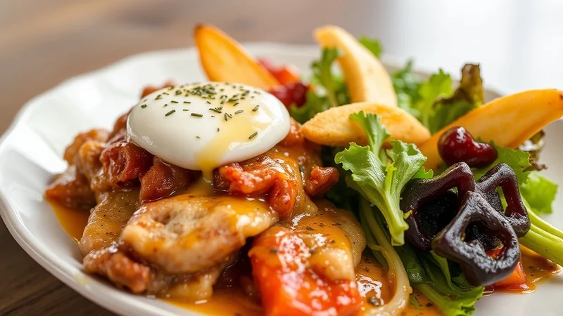 Rosie’s Pot & Kettle Cafe