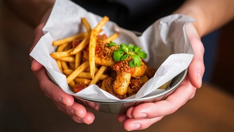 Rosie’s Pot & Kettle Cafe