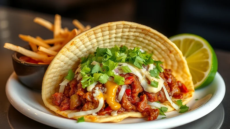 Valdivia Bros El Gallo Taqueria y Comida Mexicana