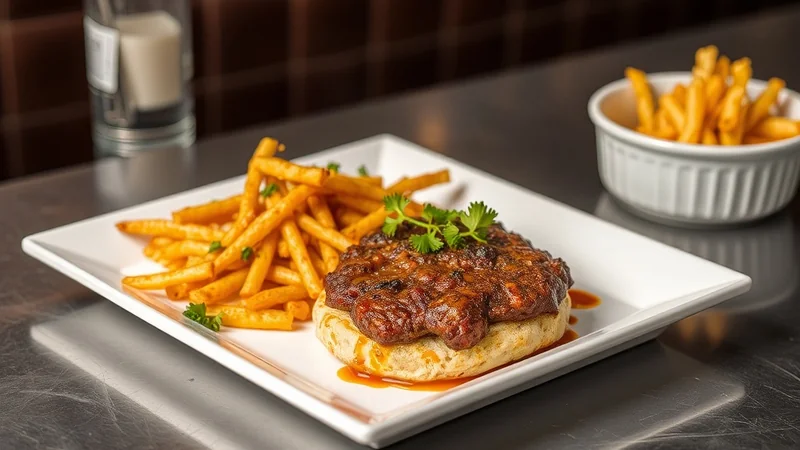 Ye Paul’s Soul Bodega & Grill