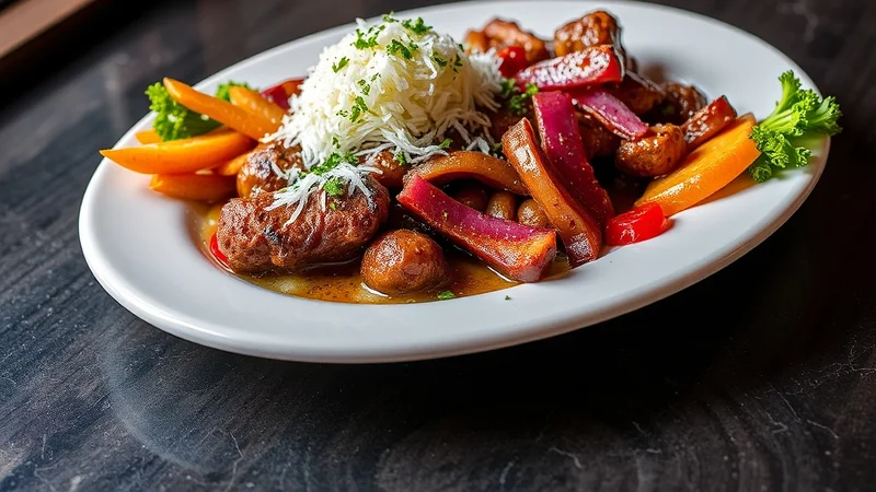 Ye Paul’s Soul Bodega & Grill